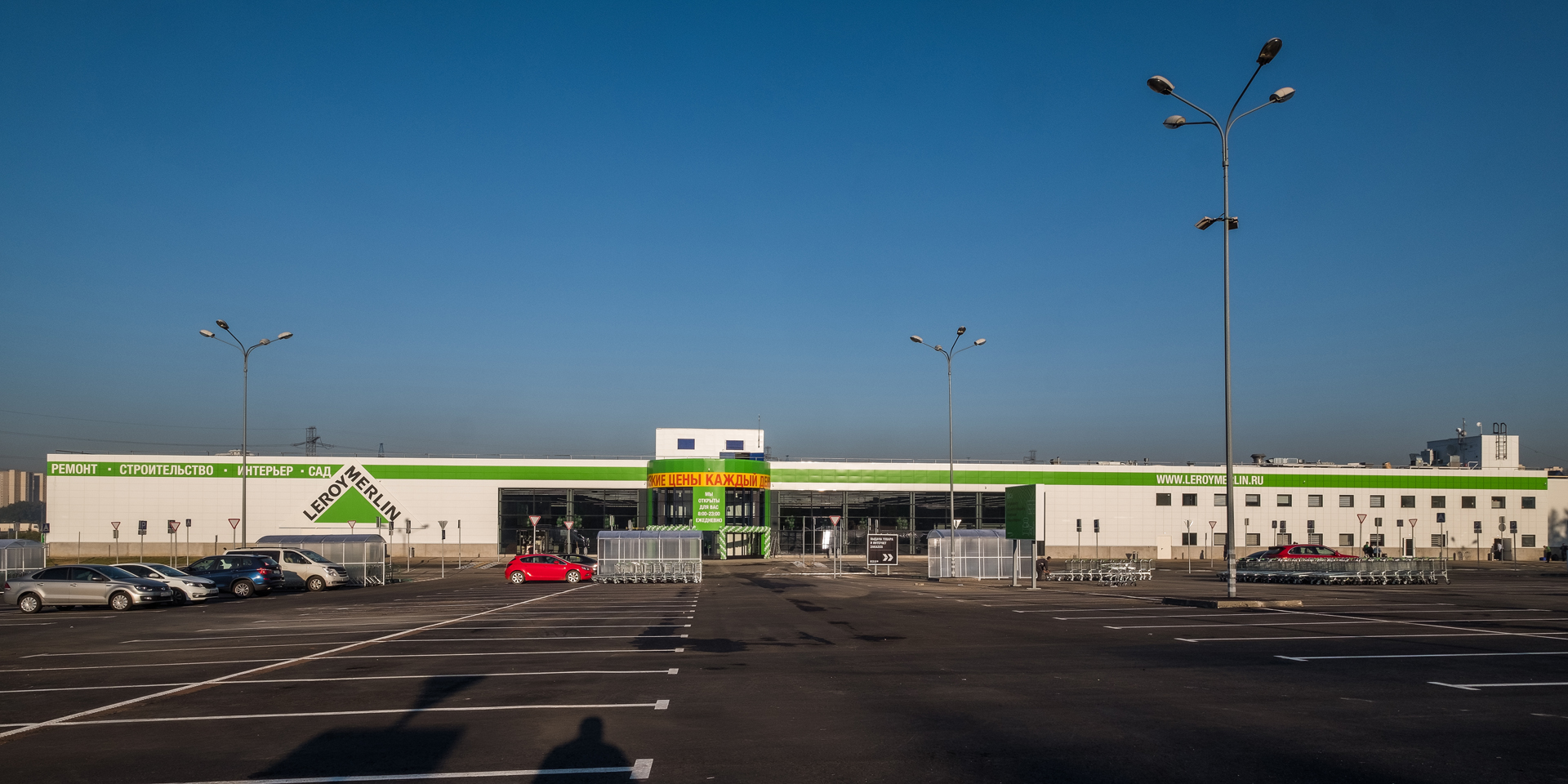 строительство стоянки строительство стоянки