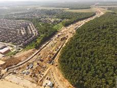 строительство подъездной дороги строительство подъездной дороги