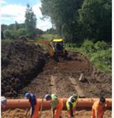 строительство дорог строительство дорог