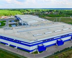 благоустройство территории предприятия благоустройство территории предприятия