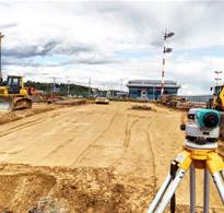 земляные работы земляные работы