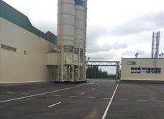 благоустройство территории предприятия благоустройство территории предприятия