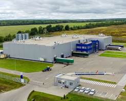 благоустройство территории предприяттия благоустройство территории предприятия