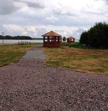 благоустройство территории поселка благоустройство территории поселка