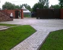 благоустройство территории поселка благоустройство территории поселка