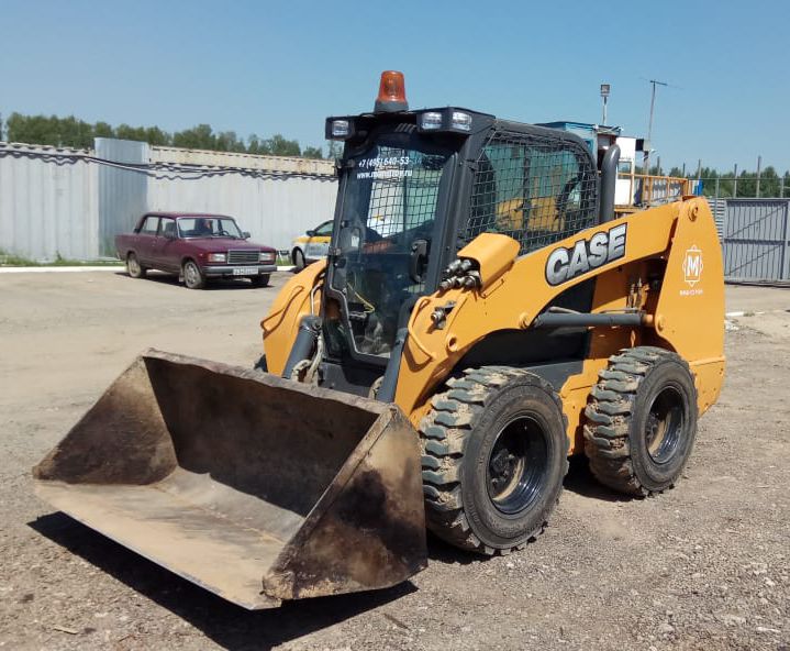 минипогрузчик минипогрузчик