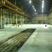 подготовка основания под бетонные полы подготовка основания под бетонные полы